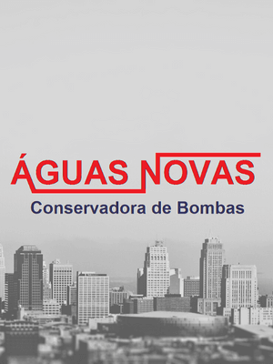 Águas Novas Conservadora de Bombas